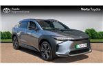 2024 Toyota bZ4X