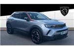 2021 Vauxhall Mokka e