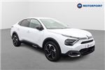 2024 Citroen C4 X