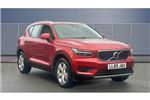 2019 Volvo XC40