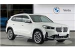 2022 BMW X1