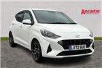 2022 Hyundai i10