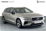 2020 Volvo V60