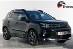 2022 Citroen C5 Aircross