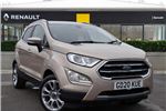 2020 Ford EcoSport