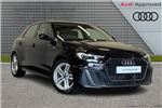 2022 Audi A1