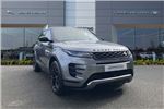 2021 Land Rover Range Rover Evoque