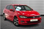 2020 Volkswagen Polo
