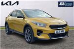 2021 Kia XCeed