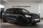 2019 Audi Q2