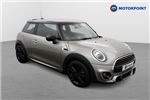 2019 MINI Hatchback