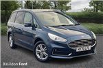 2021 Ford Galaxy