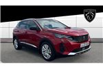 2022 Peugeot 3008