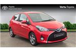 2015 Toyota Yaris