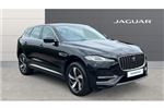 2021 Jaguar F-Pace