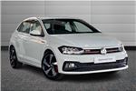 2019 Volkswagen Polo GTI