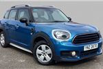 2018 MINI Countryman