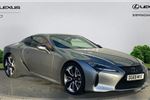 2019 Lexus LC