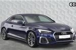 2022 Audi A5