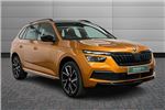 2024 Skoda Kamiq
