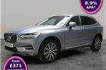 2019 Volvo XC60