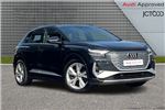 2022 Audi Q4