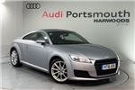 2016 Audi TT