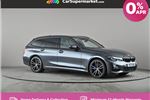 2021 BMW 3 Series Touring