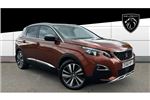 2018 Peugeot 3008