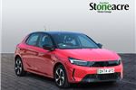 2024 Vauxhall Corsa e