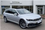 2020 Volkswagen Passat GTE