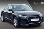 2023 Audi A1