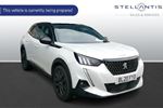 2020 Peugeot 2008