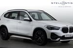 2022 BMW X1