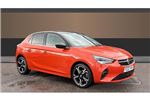 2022 Vauxhall Corsa