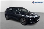 2022 Ford Kuga