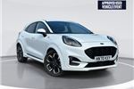 2020 Ford Puma