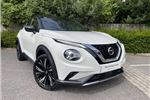 2022 Nissan Juke