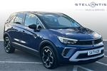 2021 Vauxhall Crossland