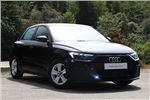 2021 Audi A1