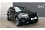 2021 Land Rover Range Rover Evoque