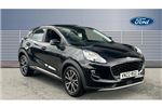 2022 Ford Puma