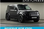 2023 Land Rover Defender