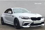 2019 BMW M2