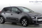 2019 Citroen C3