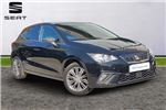 2018 SEAT Ibiza