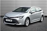 2022 Toyota Corolla Touring Sport
