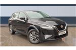 2022 Nissan Qashqai