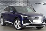 2021 Audi Q4