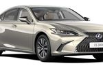 2020 Lexus ES